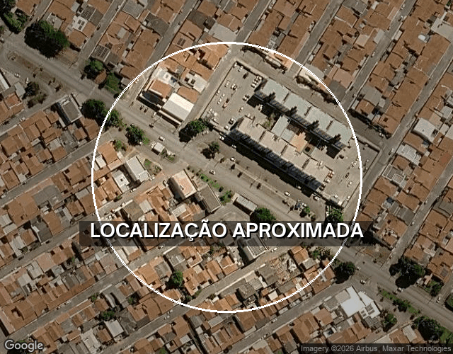 Apartamento 2 quartos, 50m², 1 vaga - Gleba B Bl B