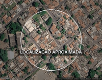 Terreno 125m² em Presidente Prudente/SP - Lote 472