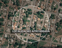 Casa com 2 quartos, 80,42m² e terreno de 180m² em Várzea Grande/MT
