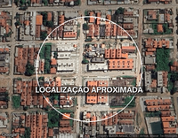 Apartamento 2 quartos, 50m², 1 vaga - Paulista/PE