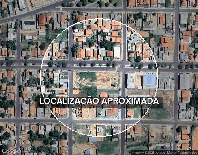 Casa com 2 quartos, 2 banheiros e 2 vagas em Nova Marilândia/MT