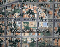 Casa com 2 quartos, 2 banheiros e 2 vagas em Nova Marilândia/MT