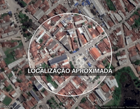 Casa com 2 quartos, 1 vaga, 71,96m² - Glória do Goitá/PE