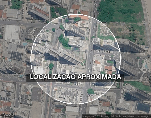 Apartamento 2 quartos, 42m², 2 banheiros, vaga de garagem