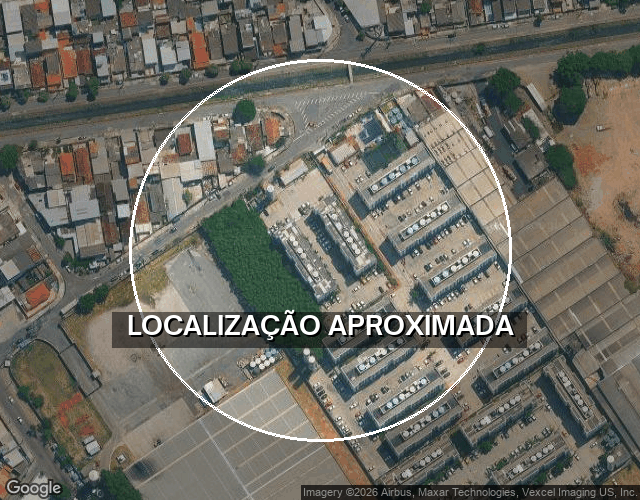 Apartamento 2 quartos, 43,45 m², ideal para investimento