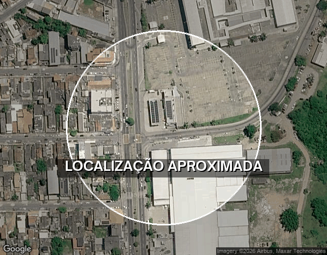 Apartamento 41,85m² - Bloco 13, Apto 201