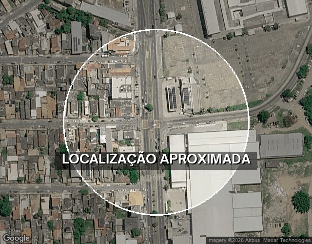 Terreno 64,16m² em Campos dos Goytacazes/RJ - Oportunidade de Investimento