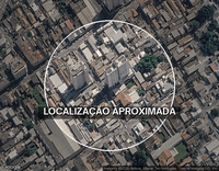 Apartamento 2 quartos em Nilópolis/RJ com 48,31m²
