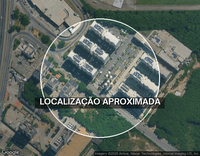 Apartamento 2 quartos, 87m², vaga de garagem - Duque de Caxias/RJ