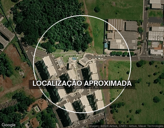 Apartamento 2 quartos, 58,12m² privativos, 1 vaga - Leilão CAIXA