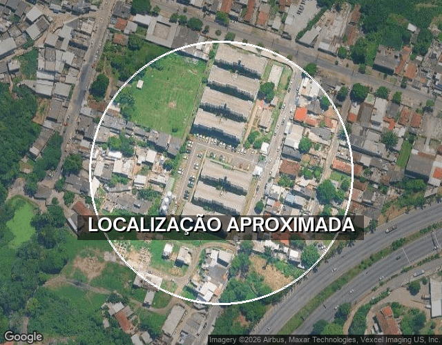 Apartamento 44m² com 1 vaga, Rio de Janeiro