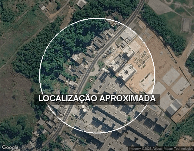 Apartamento 2 quartos, 60,77m², 1 vaga - Nova Iguaçu/RJ