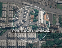 Apartamento 2 quartos, 57,96m², 1 vaga - PARK REAL RESORT