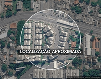 Apartamento 2 quartos, 43m², 1 vaga, Rio de Janeiro