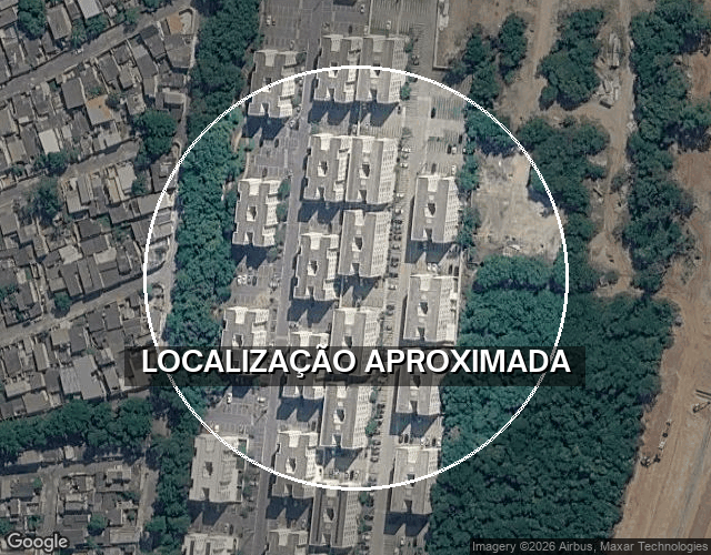 Apartamento 2 quartos, 79,66m², vaga de garagem em Rio de Janeiro