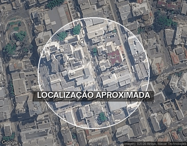 Terreno de 2.524m² em Gravataí/RS - Oportunidade Única