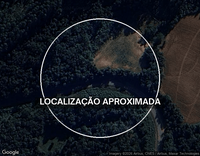 Terreno 800m² em Ituporanga/SC - Área 13 - Lance Inicial R$138.473,13