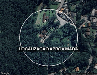 Terreno 1.792m² em Teresópolis/RJ - Leilão CAIXA