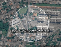 Apartamento 2 quartos, 43,73m², 1 vaga - São Gonçalo/RJ