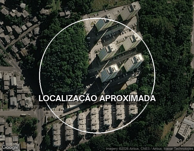 Apartamento 2 quartos, 77m², 1 vaga, condomínio comercial