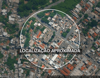 Apartamento com 2 quartos e 79m²