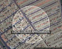Casa com 2 quartos, 2 vagas e área total de 49,18m² em Araçatuba/SP