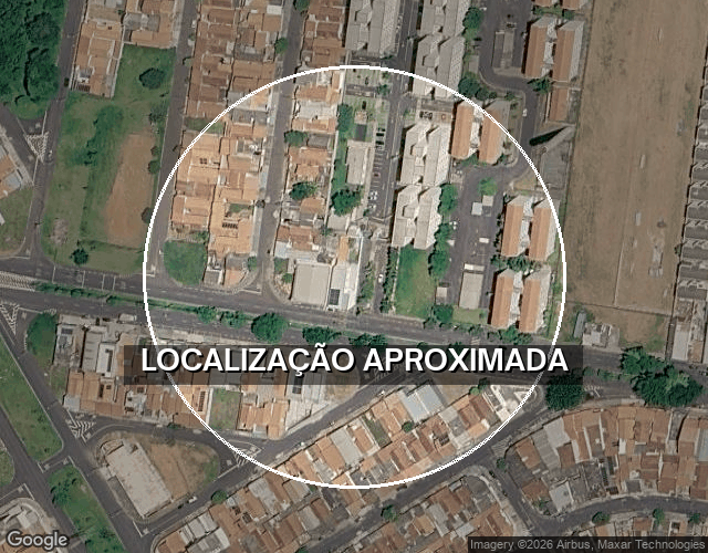 Apartamento 2 quartos, 93,61m², vaga de garagem em Franca/SP