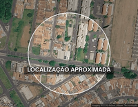 Apartamento 2 quartos, 93,61m², vaga de garagem em Franca/SP