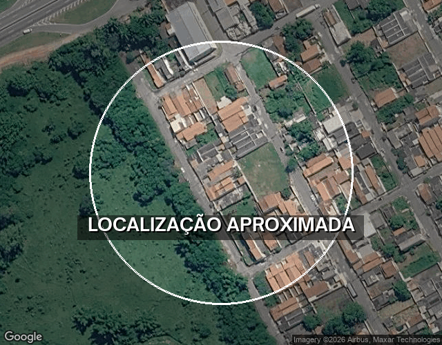 Casa 2 quartos, 57m², vaga de garagem em Pindamonhangaba/SP