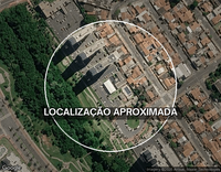 Apartamento 2 quartos, 80,81m² - Torre 02, Cond. Tropical Garden
