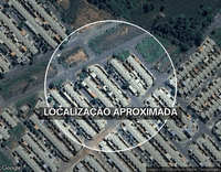 Casa com 2 quartos e 42,98m² de área privativa em Bady Bassitt/SP