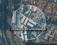 Apartamento 2 quartos, 49,7m², condomínio residencial em São Paulo
