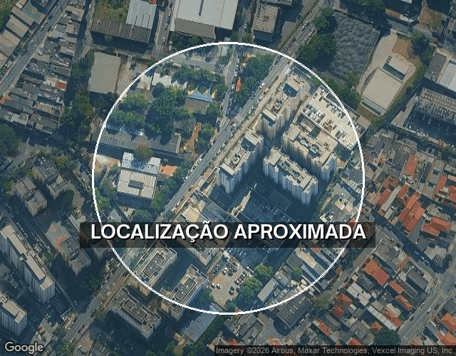 Apartamento 2 quartos, 63,94m², vaga de garagem em São Paulo