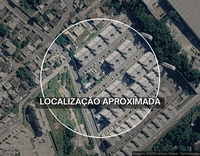 Apartamento 2 quartos, 43m², excelente localização em Belford Roxo/RJ