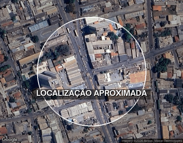 Apartamento com 2 quartos em Cuiabá