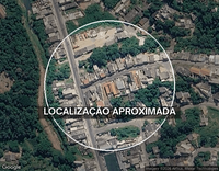 Casa com 59,49m² em Francisco Morato - SP
