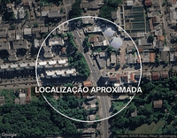 Apartamento com 2 quartos em Cachoeirinha/RS