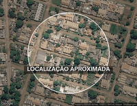 Casa com 2 quartos e 58,24m² de área total