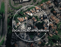 Apartamento 2 quartos, 111m², 2 vagas, com IPTU em dia