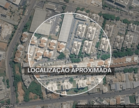 Apartamento 44,79m² com 1 vaga - Leilão CAIXA