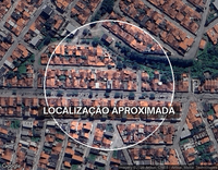Casa 2 quartos, 33m² privativa, ocupada