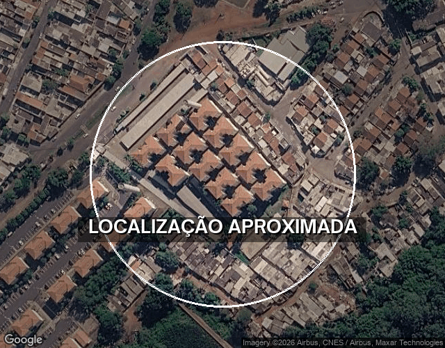 Apartamento 43,75m² com 1 vaga em Ribeirão Preto/SP