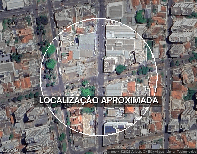 Casa com 2 quartos e 2 banheiros em Patos de Minas - MG