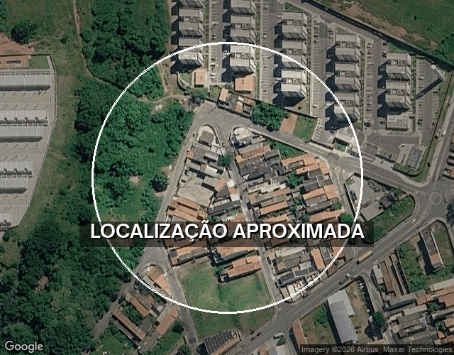 Casa 67m² privativa, 160m² terreno, 2 quartos