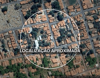 Casa com 3 quartos, 148m² e 400m² de terreno em Demerval Lobão/PI