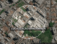 Apartamento 3 quartos, 96m², área privativa, 2 banheiros, vaga de garagem