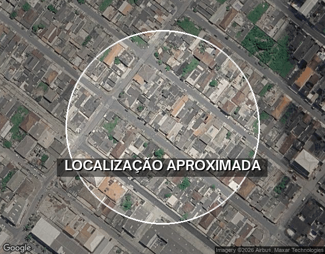 Casa com 2 quartos em Praia Grande - Área privativa de 58m²