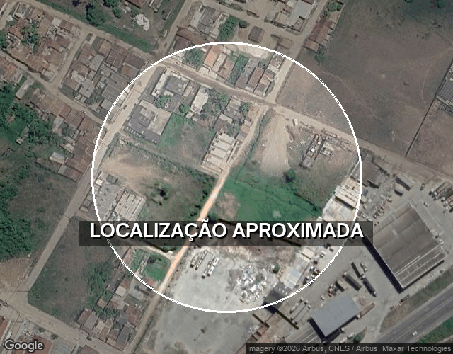 Casa com 2 quartos, 97,48m² e terreno de 540m² - Oportunidade única!