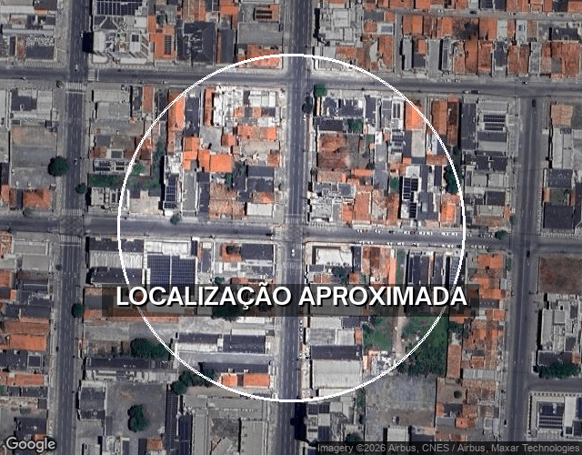 Casa com 2 quartos e 1 vaga em Feira de Santana - BA