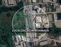 Galpão Fabril com 2.111,80m² em Igarassu/PE - Oportunidade única!